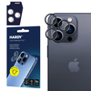 3mk HARDY Lens Protection Pro do Apple iPhone 15 Pro Max
