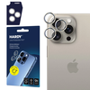 3mk HARDY Lens Protection Pro – Apple iPhone 15 Pro Max