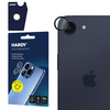 Dėklas 3mk HARDY objektyvo apsauga Pro Juodas pro Apple iPhone 16E