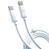 3MK Kabelis HYPER TYPE-C/TYPE-C 2M 100W 5A