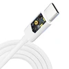 3MK Kabelis HYPER TYPE-C/TYPE-C 2M 100W 5A
