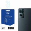 3Mk Protection Oppo Reno 7 Pro 5G – 3mk objektyvo apsauga