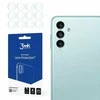 3MK Lens Protect Samsung Galaxy A136 A13 5G telefono kameros objektyvo apsauga 4vnt