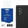 3Mk Protection 3MK objektyvo apsauga Samsung Galaxy A53 5G A536 Fotoaparato objektyvo apsauga 4 vnt
