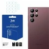 3mk Lens Protection™ hibridinis fotoaparato stiklas Samsung Galaxy S22 Ultra 5G