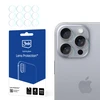 3mk Lens Protection Kameros apsauga Apple iPhone 16 Pro