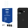 3Mk apsauga 3mk objektyvo apsauginis kameros stiklas, skirtas „Google Pixel 9A“