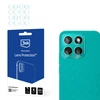 3Mk Protection Hybrid Glass for Camera Lens 3mk Lens Protection for Honor X8c