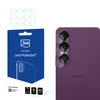 3Mk Protection 3mk hibridinis objektyvo apsaugos stiklas „Sony Xperia 1 VII“ fotoaparato objektyvui