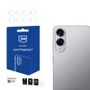 Objektyvas Telefono kameros apsauga 3MK Lens Protect skirta Samsung Galaxy S25 Edge 4vnt