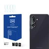 Objektyvas Samsung Galaxy M56 – 3mk objektyvo apsauga