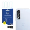 3Mk apsauga 3mk hibridinis objektyvo apsaugos stiklas „OnePlus Nord 5“ kameros objektyvui