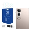 3Mk apsauga 3mk objektyvo apsauga hibridinis stiklas, skirtas „Vivo V50 Lite 4G“ kameros objektyvui