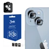 3mk Lens Protection Pro kameros dangtelis iPhone 14 - mėlynas