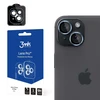 3mk Lens Protection Pro Kameros apsauga with Mėlyna Frame Apple iPhone 15 Plus