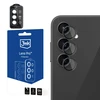 Apsauginis stikliukas kamerai 3mk Lens Pro Samsung A145 A14 4G/A146 A14 5G/A346 A34 5G
