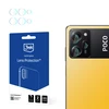 3mk Lens Protection™ hibridinis fotoaparato stiklas Poco X5 Pro 5G