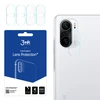 3MK FLEXIBLE GLASS LENS HYBRID GLASS PROTECT XIAOMI MI 11I 5G FOR 4 PCS CAMERA