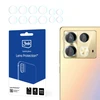 3Mk Protection 3mk Lens Protection™ hibridinis fotoaparato stiklas, skirtas Infinix Note 40 – skaidrus
