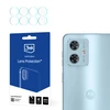 Motorola Moto G54 - 3mk objektyvų apsauga™