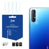 3MK Lens Protect Oppo Reno 3 Pro telefono kameros objektyvo apsauga 4vnt