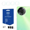 3mk Lens Protection™ hibridinis fotoaparato stiklas Realme C67