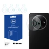 3mk Lens Protection™ hibridinis fotoaparato stiklas Xiaomi Redmi A3