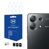 3mk Lens Protection™ hibridinis fotoaparato stiklas Xiaomi Redmi Note 13 4G