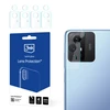 3mk Lens Protection™ hibridinis fotoaparato stiklas, skirtas Xiaomi Redmi Note 12s