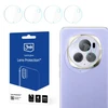 3mk Lens Protection™ hibridinis fotoaparato stiklas Honor Magic6 Pro
