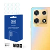 3mk Lens Protection™ hibridinis fotoaparato stiklas Infinix Note 30 Pro
