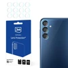 3mk Lens Protection™ hibridinis fotoaparato stiklas Samsung Galaxy M15 5G