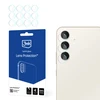 Hybrid Glass for Camera / Lens Samsung Galaxy S24 3mk Flexible Glass Lens skaidrus