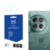3mk Lens Protection™ hibridinio fotoaparato stiklas OnePlus 12