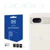 3mk Lens Protection™ hibridinis fotoaparato stiklas Google Pixel 8A 5G