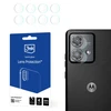 3mk Lens Protection™ hibridinis fotoaparato stiklas Motorola Edge 40 Neo