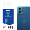 3MK objektyvo apsauga Motorola Moto G34 5G kameros objektyvo apsauga 4 vnt.