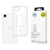 Dėklas 3MK MagCase Apple iPhone 16E/SE4