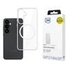 Dėklas 3MK MagCase Samsung Galaxy S25