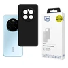 Dėklas 3Mk Protection 3mk Matt Case for Honor Magic 7 - Juodas