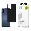 3mk Matt Motorola Moto G24 Power - dėklas telefonui juodos spalvos