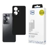 Dėklas 3Mk Protection 3MK Matt Case Oppo A79 5G juodos spalvos