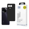 3mk Matt Realme C67 5G - dėklas telefonui juodos spalvos