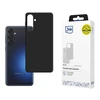 Nezatříděno 3MK Matt Dėklas Samsung Galaxy M55 juodos spalvos