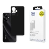 Dėklas 3mk Matt Case Xiaomi Redmi 13C 5G juodas