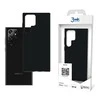 Dėklas 3mk Matt Case Samsung S908 S22 Ultra 5G juodas