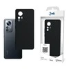 Dėklas 3mk Matt Case Xiaomi 12 Pro juodas