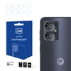 3mk objektyvo apsauga hibridinio fotoaparato objektyvo stiklas, skirtas Motorola Moto G45 5G