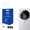 Apsauginis stiklas telefono kamerai 3mk Lens Protection Xiaomi 15 Ultra