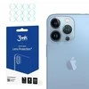 LCD apsauginė plėvelė kamerai 3MK Hybrid Glass Lens Apple iPhone 13 Pro